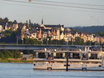 FZ016187 River cruise ships lined up.jpg